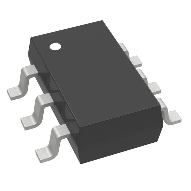 BSL205N L6327